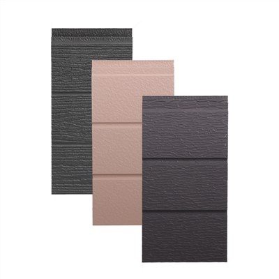 Топлоизолационен сандвич панел