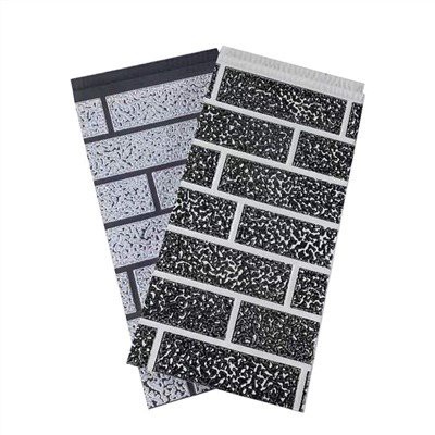 WPC сандвич панел от метални дъски