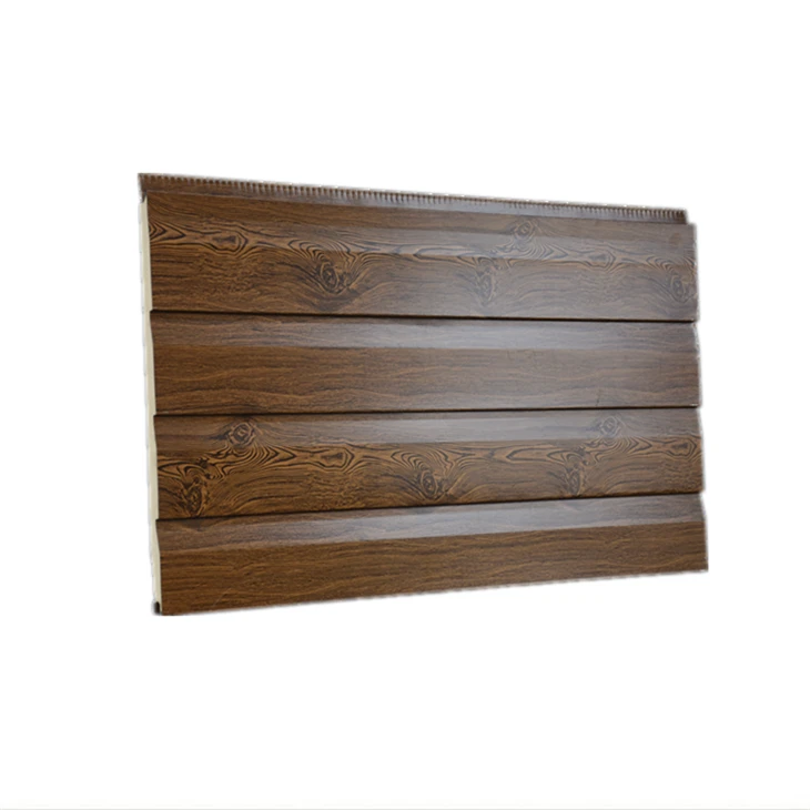 Decorative Metal Panels