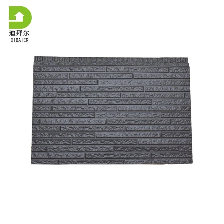 Exterior Decor Wall Panel