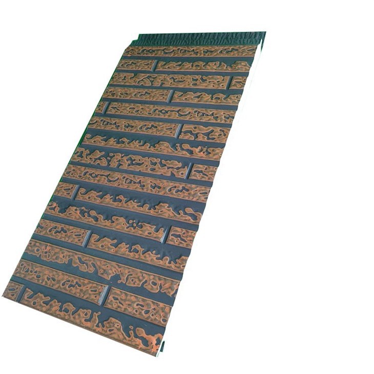 Exterior Wall Cladding 3d Stone Wall Panels