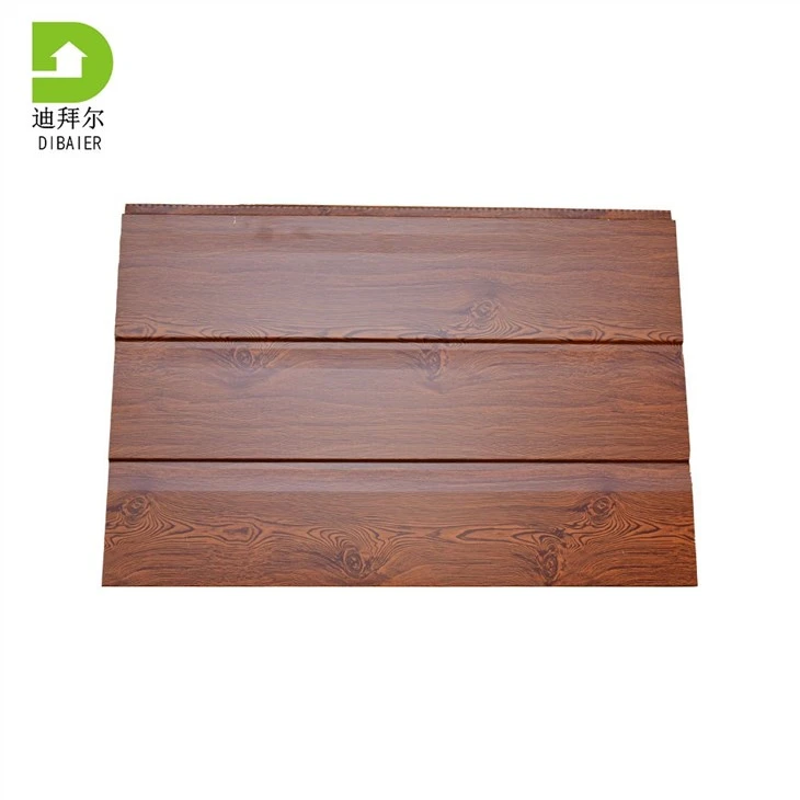 Exterior Wall Panel Metal