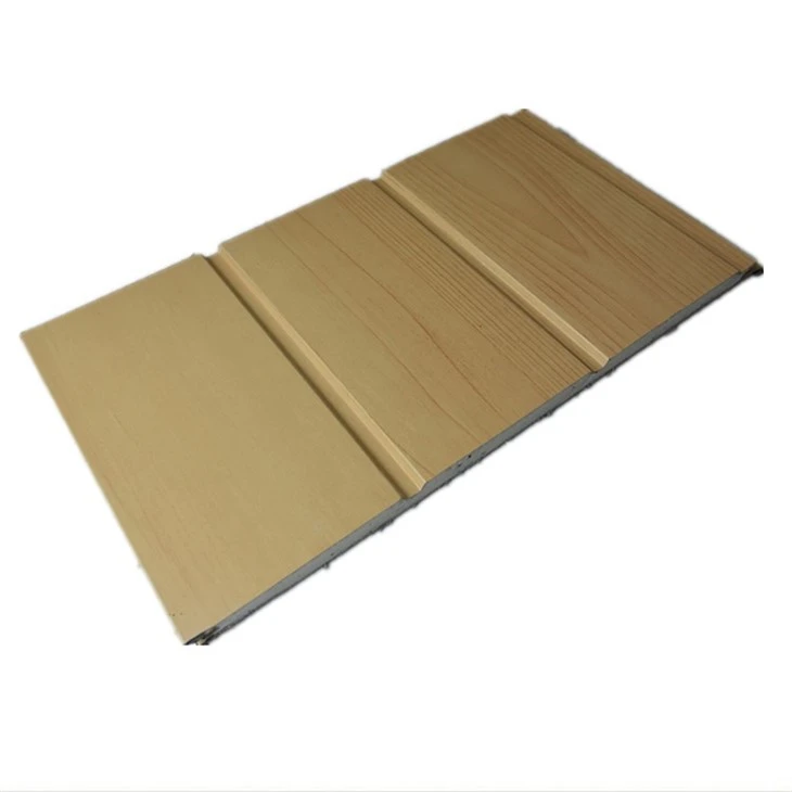 Exterior Wall Panels For Decorative House