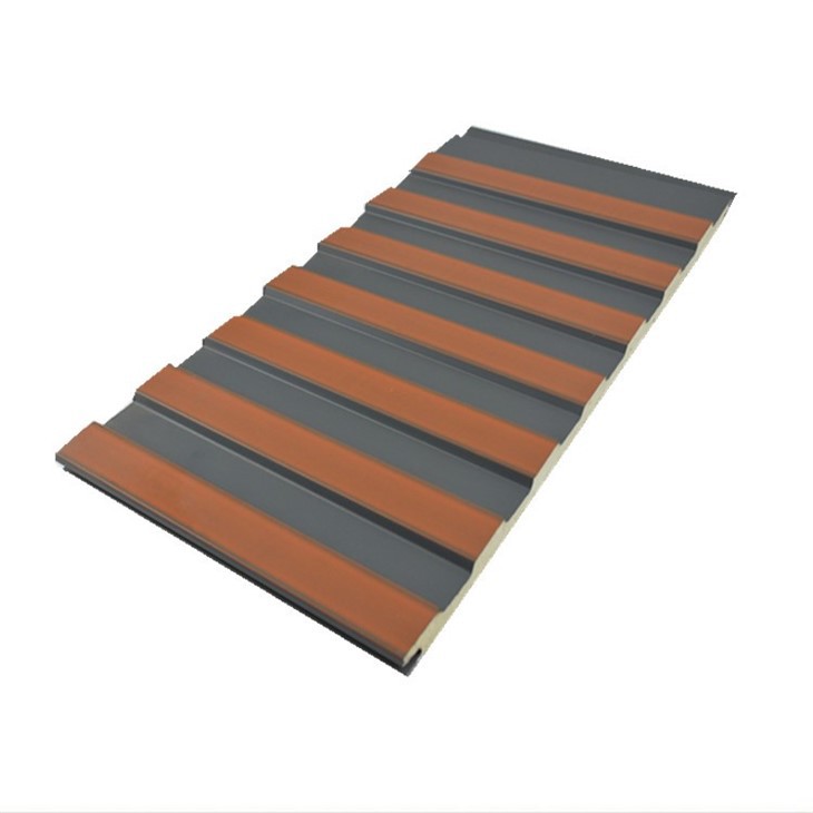 Manufacturer Wall Cladding Exterior Decoration
