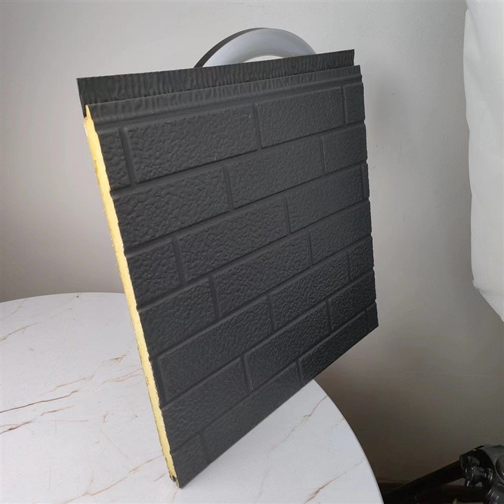 Metal Carved Wall Cladding Panels