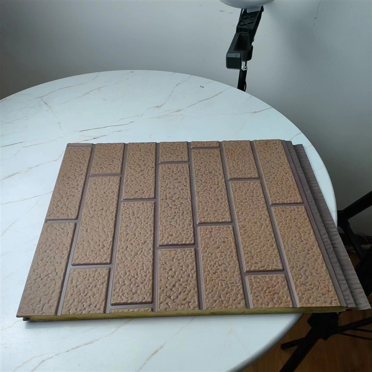 Metal Carved Wall Cladding Panels