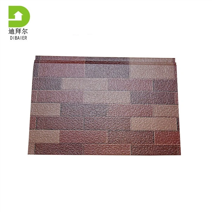 Metal Siding Wall Panels
