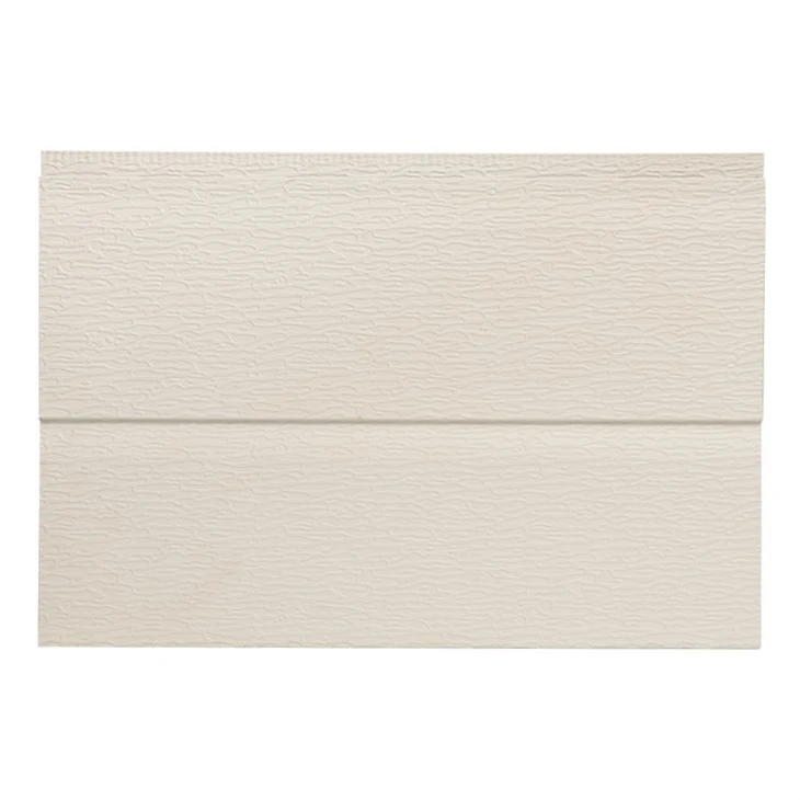 PU Sandwich Panel Siding Exterior Wall