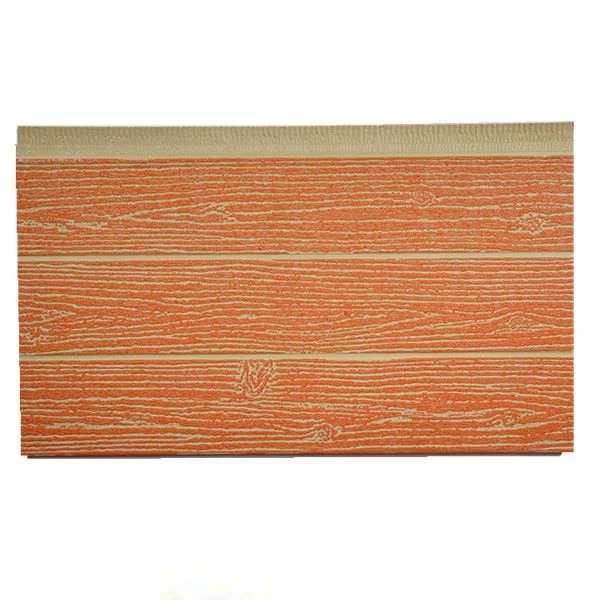 Sandwich Panels