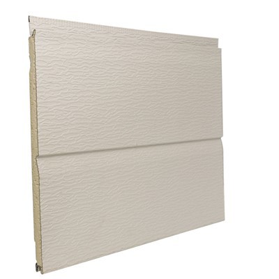 PU сандвич панели Външен стенен панел