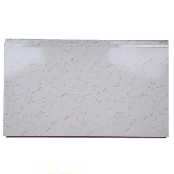 Thermal Insulation Metal Carved Board