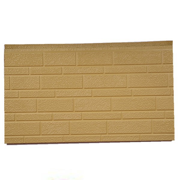Wall Sandwich Panel