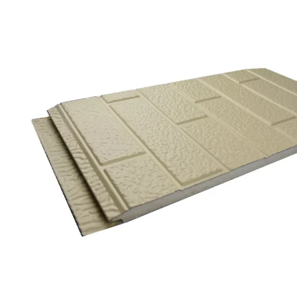 Exterior Decoration Wall Sandwich Panel best