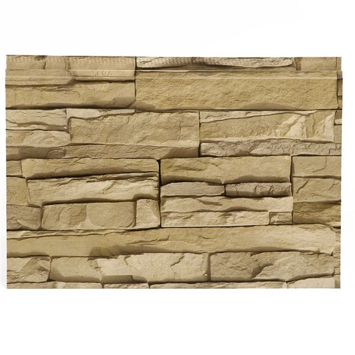 exterior wall insulation panel