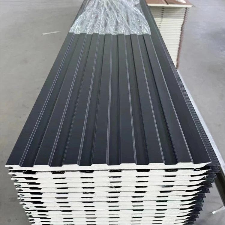 Exterior Metal Wall Cladding Panels high quality